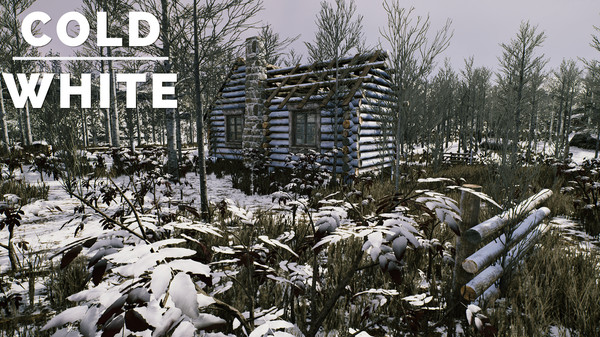 The Cold White gameplay screenshot
