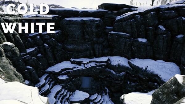 The Cold White gameplay screenshot