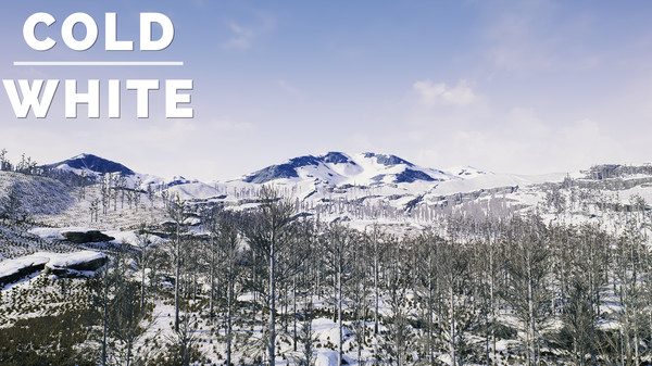The Cold White gameplay screenshot