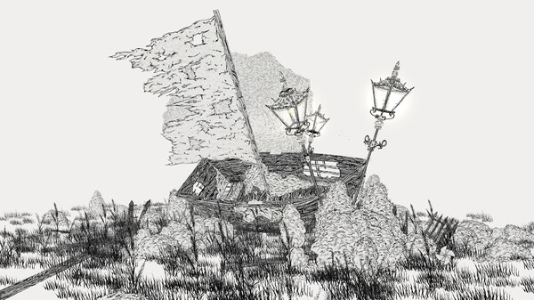 The Collage Atlas gameplay screenshot
