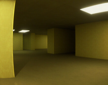 The Complex: Found Footage gameplay screenshot