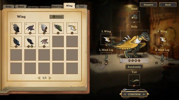 The Corpsmen gameplay screenshot