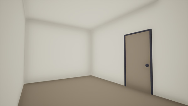 THE CORRIDOR gameplay screenshot