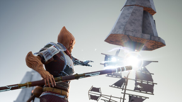 The Crown of Wu gameplay screenshot