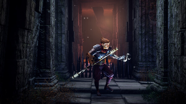 The Crown of Wu gameplay screenshot