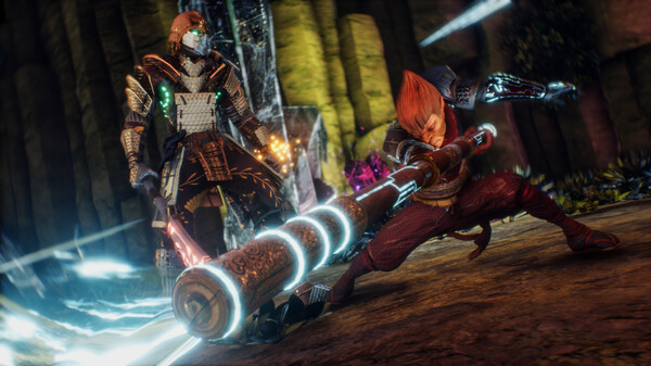 The Crown of Wu gameplay screenshot