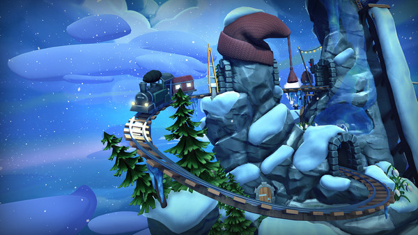 The Curious Tale of the Stolen Pets gameplay screenshot