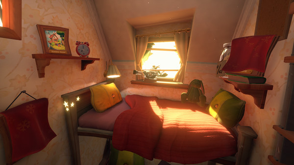 The Curious Tale of the Stolen Pets gameplay screenshot
