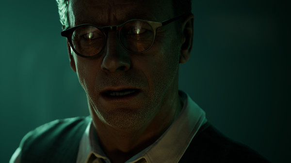 The Dark Pictures Anthology: The Devil in Me gameplay screenshot