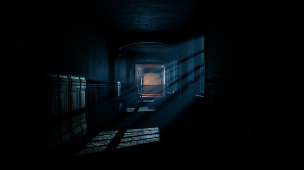 The Dark Pictures Anthology: The Devil In Me - Friend's Pass gameplay screenshot
