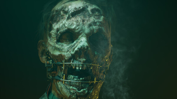 The Dark Pictures Anthology: The Devil In Me - Friend's Pass gameplay screenshot