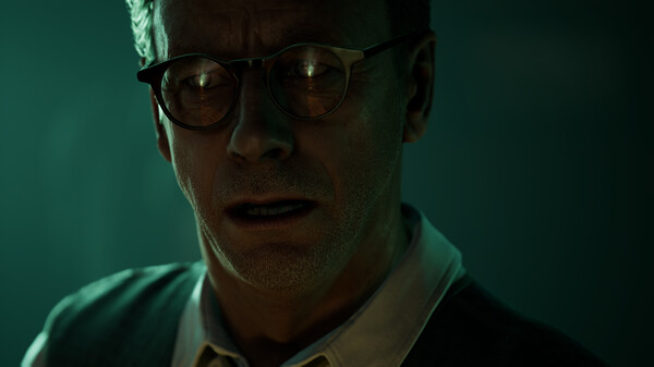 The Dark Pictures Anthology: The Devil In Me - Friend's Pass gameplay screenshot