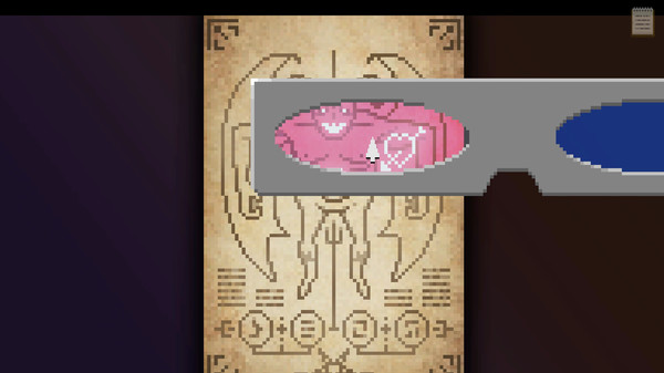 The Darkside Detective: A Fumble in the Dark gameplay screenshot