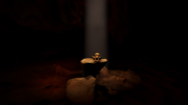 The Dawn of Art gameplay screenshot