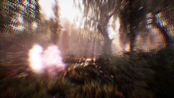 The Dead Tree of Ranchiuna gameplay screenshot