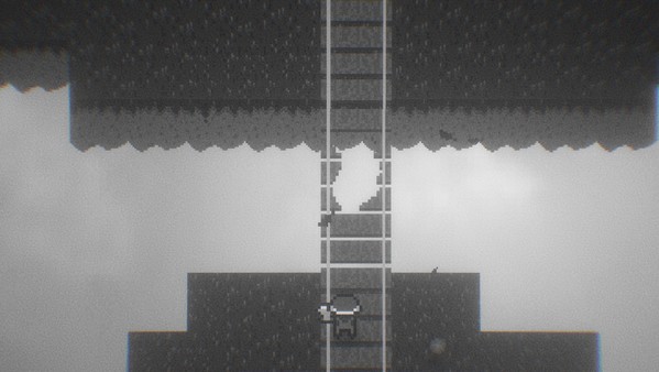 THE DEVIL HAUNTS ME gameplay screenshot