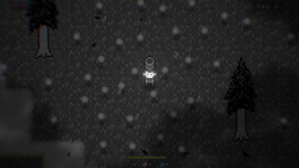 THE DEVIL HAUNTS ME gameplay screenshot