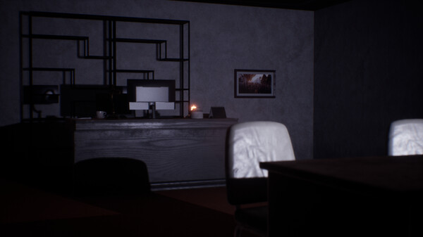 The Devourer: Hunted Souls gameplay screenshot
