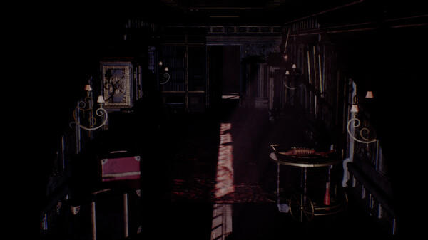 The Devourer: Hunted Souls gameplay screenshot