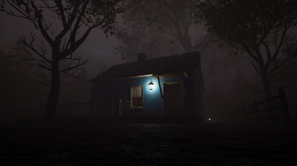 The Director's Disorder: Pilot Episode gameplay screenshot
