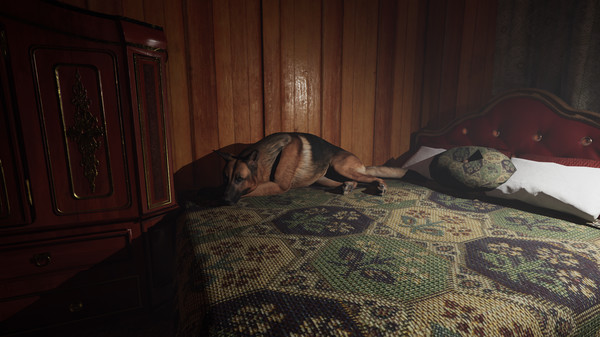 The Director's Disorder: Pilot Episode gameplay screenshot