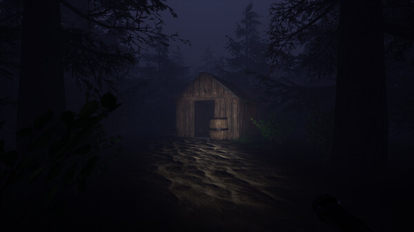The Director's Disorder: Pilot Episode gameplay screenshot