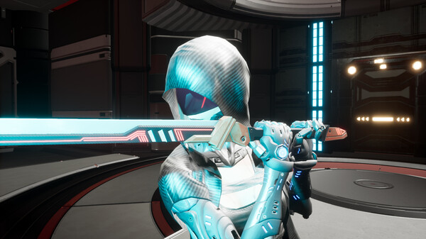 The Divine Invasion gameplay screenshot