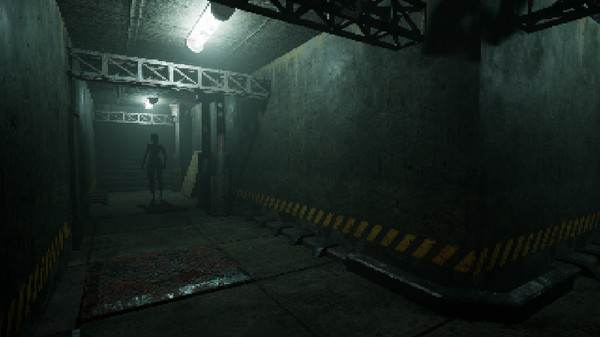 The Door in the Basement gameplay screenshot