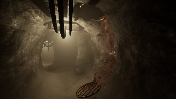 The Door in the Basement gameplay screenshot