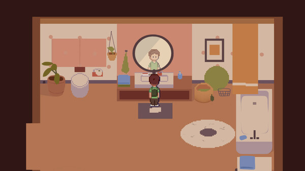 The Dot gameplay screenshot