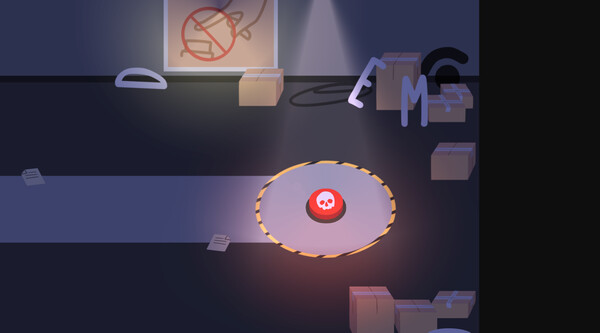 The Dot gameplay screenshot