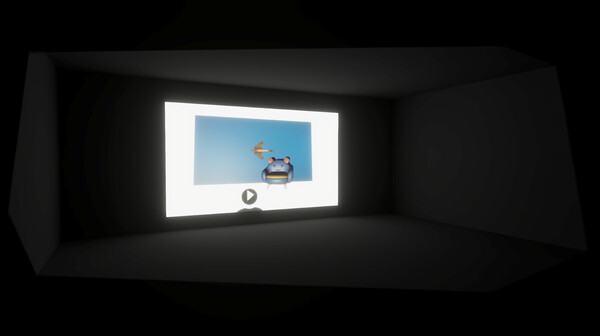 The Dot gameplay screenshot