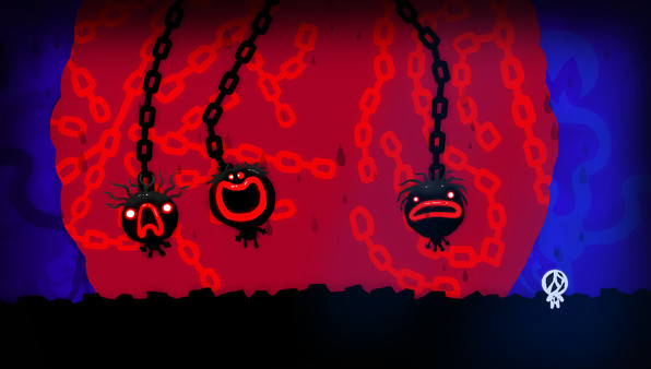 The Dreadful Whispers gameplay screenshot