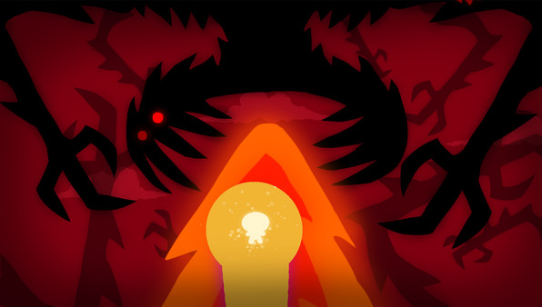 The Dreadful Whispers gameplay screenshot