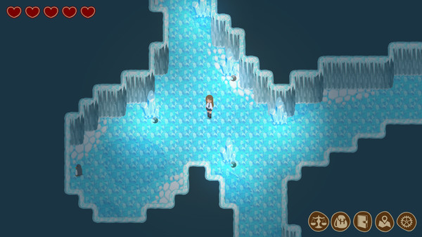 The Dream Libra had gameplay screenshot