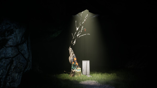 梦乡 The Dreamcatcher gameplay screenshot