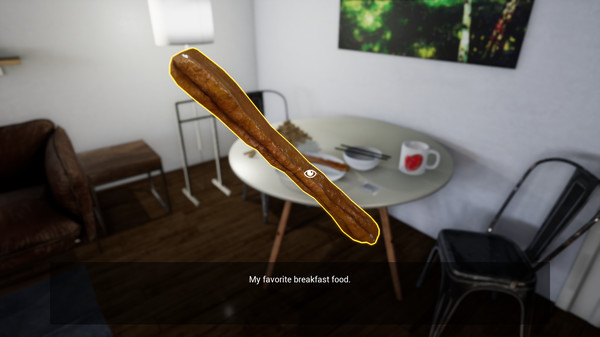 梦乡 The Dreamcatcher gameplay screenshot