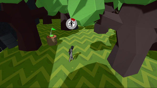 The Dummy Experiment gameplay screenshot