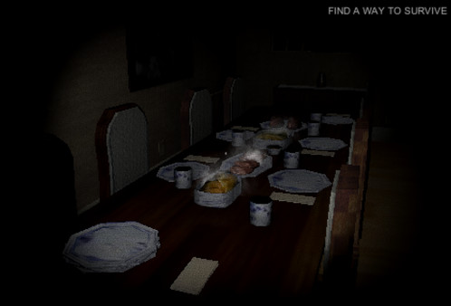 The Emulator gameplay screenshot