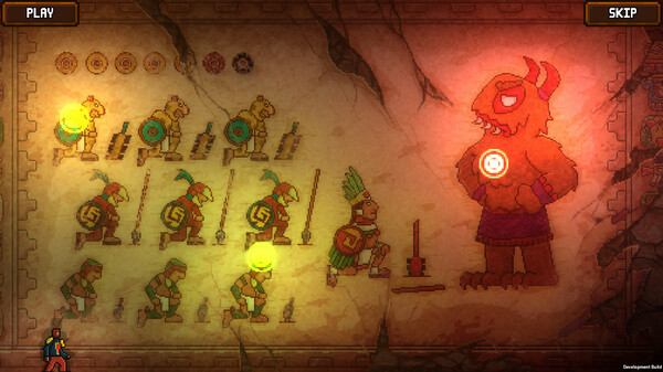 The end is nahual: If I may say so gameplay screenshot