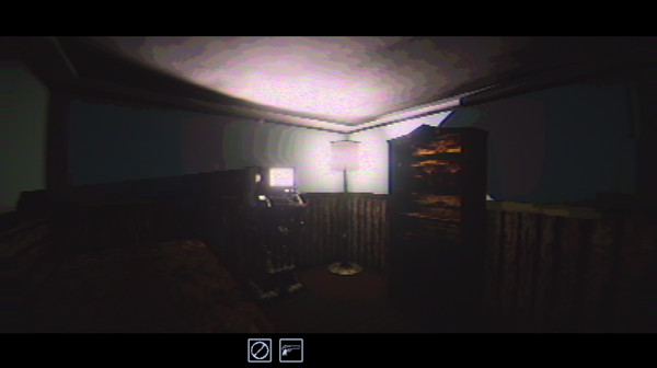 THE ENIGMA MACHINE gameplay screenshot