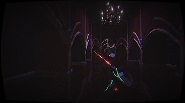 THE ENIGMA MACHINE gameplay screenshot