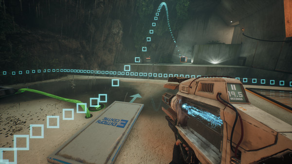 The Entropy Centre gameplay screenshot