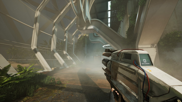 The Entropy Centre gameplay screenshot