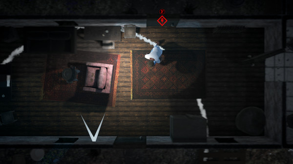 The Equinox Hunt gameplay screenshot