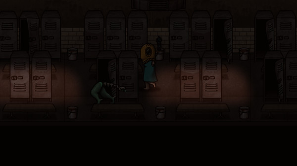 The ER: Patient Typhon gameplay screenshot