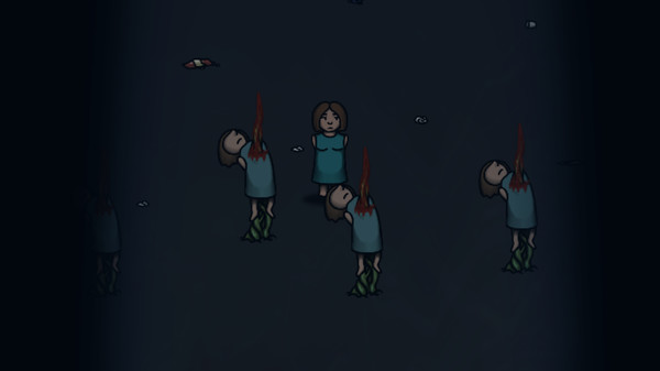 The ER: Patient Typhon gameplay screenshot
