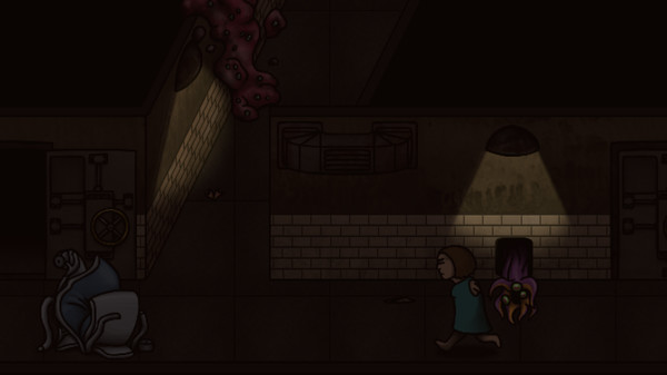 The ER: Patient Typhon gameplay screenshot