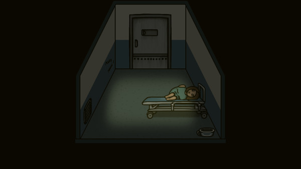 The ER: Patient Typhon gameplay screenshot
