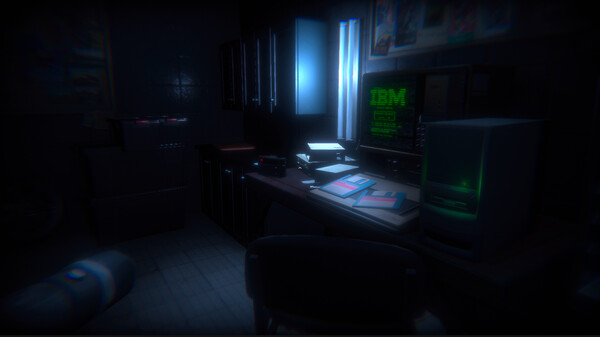 The Escape: Together gameplay screenshot
